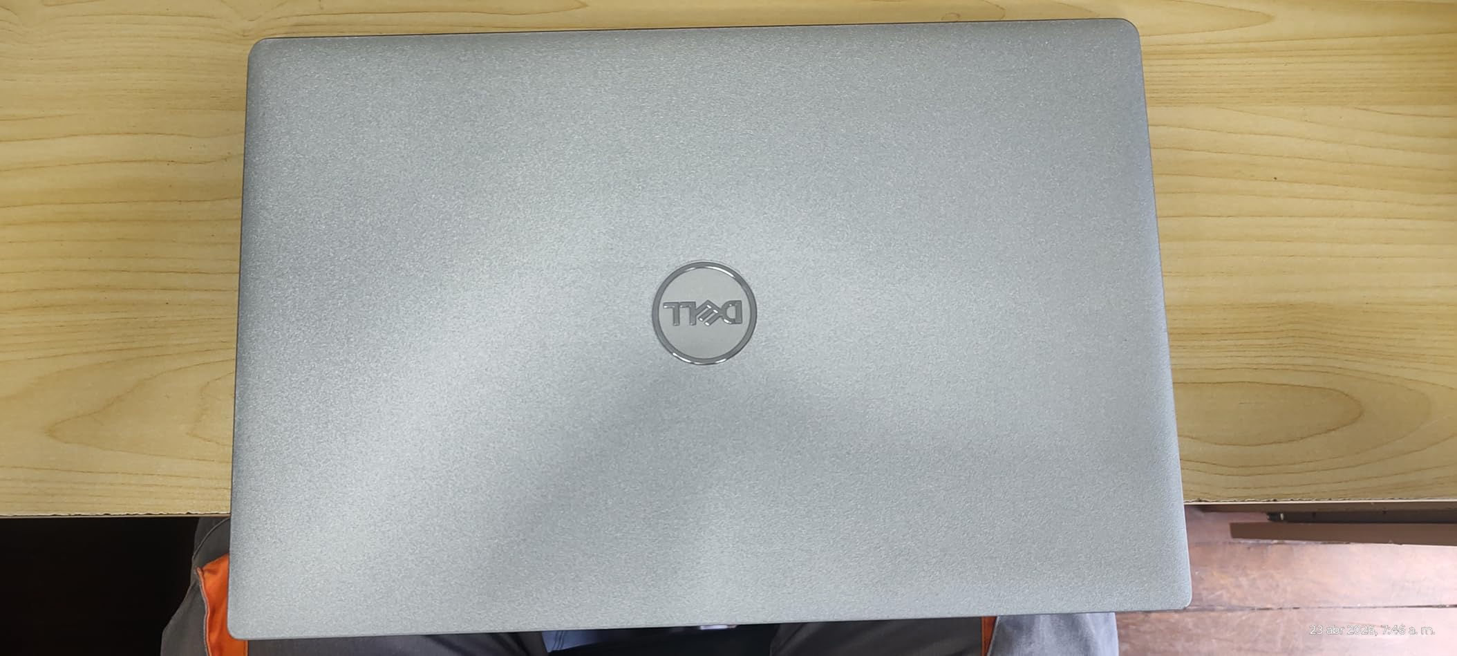 Dell Latitude 5520 Business Laptop 15.6-Inch FHD Intel vPro Core i7-1185G7 16GB RAM 512GB SSD Windows 11 Pro (Renewed) customer photo 1