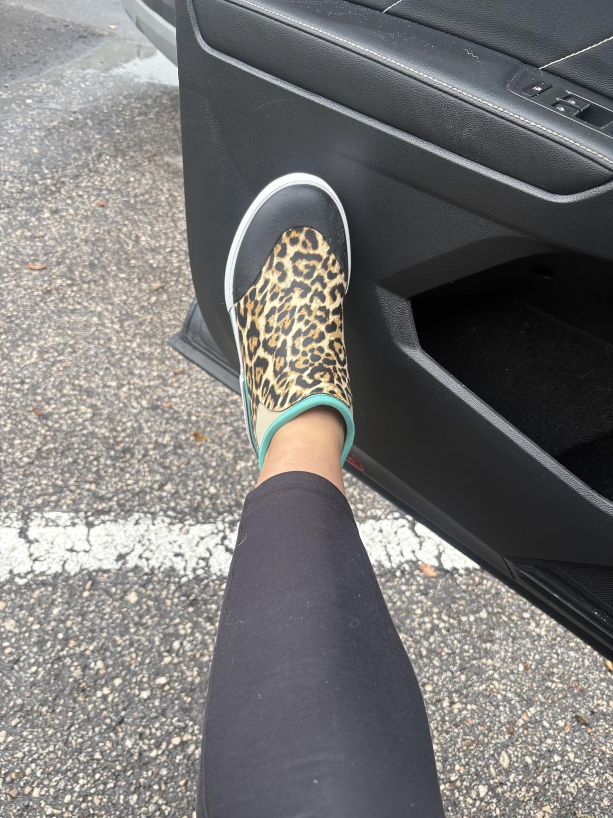BASSDASH Womens 4.5