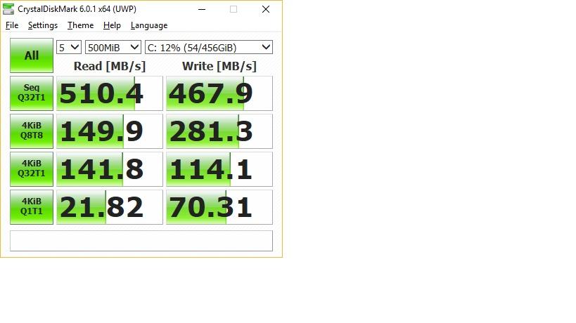 Silicon Power 256GB SSD 3D NAND A55 SLC Cache Performance Boost SATA III 2.5
