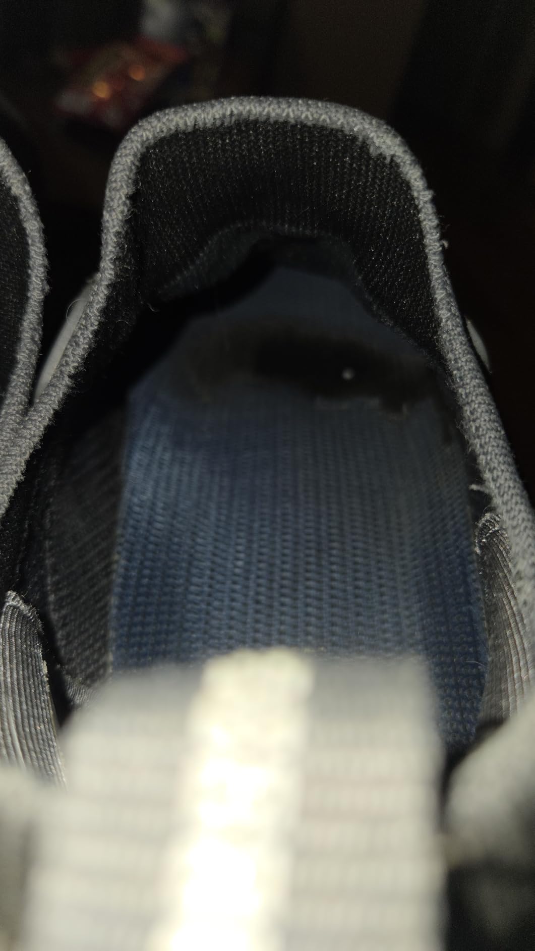WHITIN Men's Barefoot Running Shoes | Minimalist Cross-Trainer | Zero Drop Sole customer photo 2