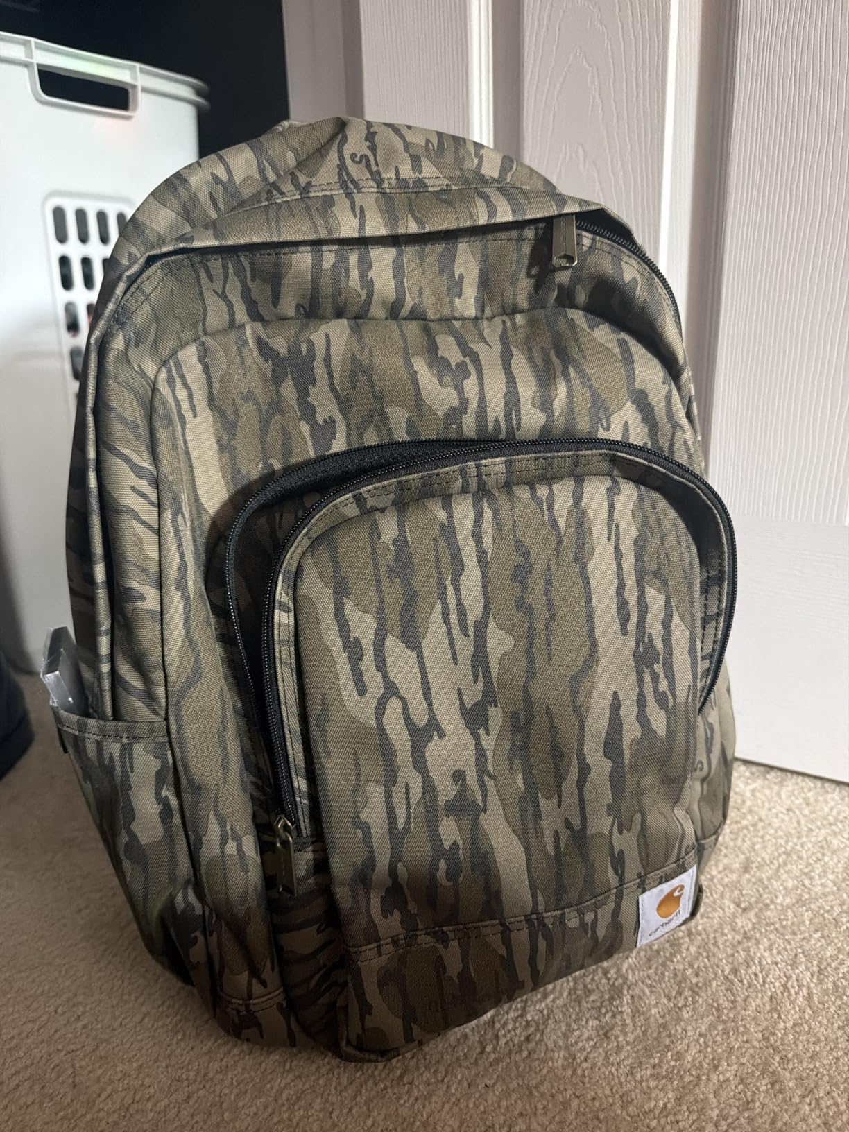 Carhartt Classic 25L Backpack Black customer photo 1