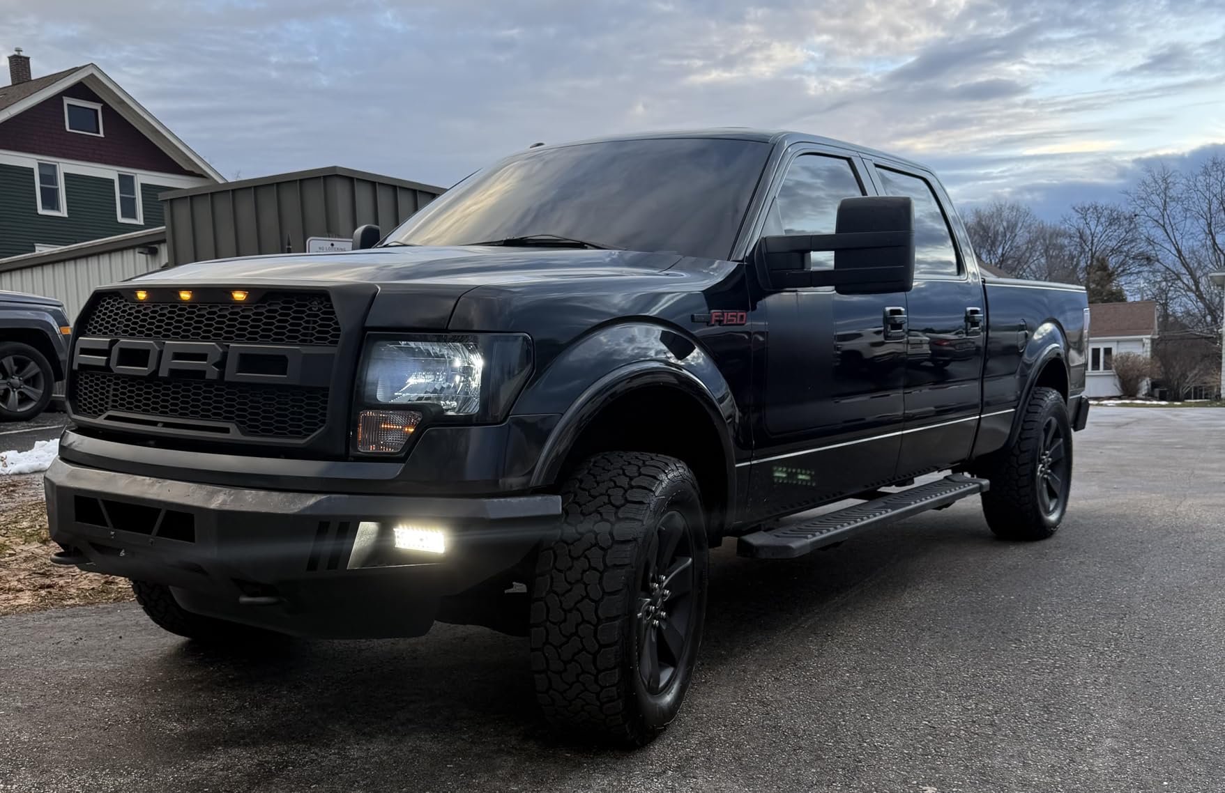 Ignition Coil Pack Replacement for 3.5 V6 Ecoboost 2011-2019 Ford F-150 F150 Expedition Explorer Flex Taurus Transit Lobo, Lincoln MKS MKT Navigator, UF646 customer photo 1