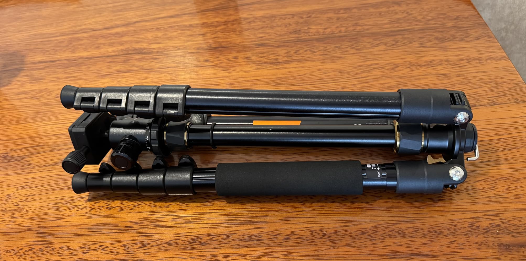 K&F CONCEPT Camera Tripod, 72