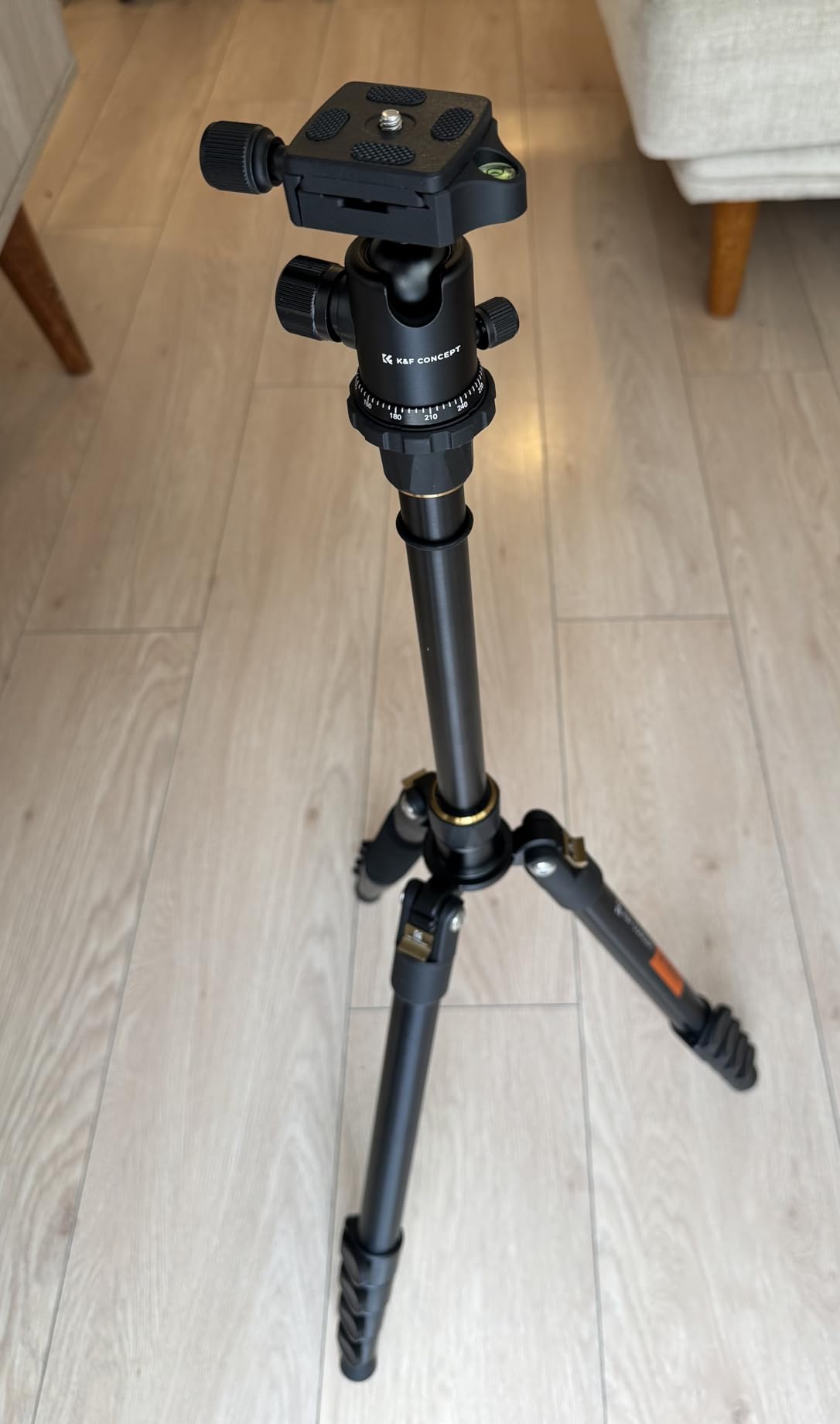 K&F CONCEPT Camera Tripod, 72