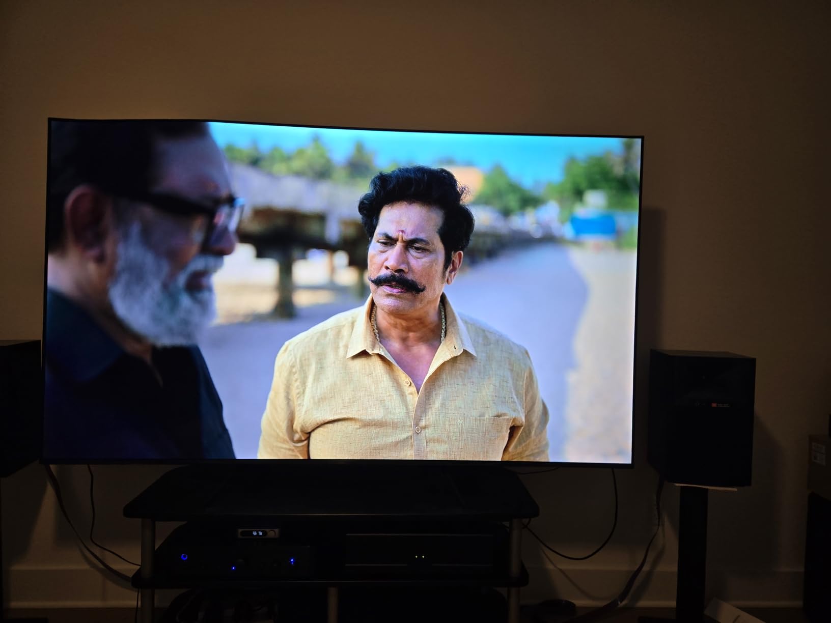 TCL 43-Inch Class S5 4K UHD LED Smart TV with Google TV (43S551G, 2024 Model), Google Assistant Built-in with Voice Remote customer photo 2