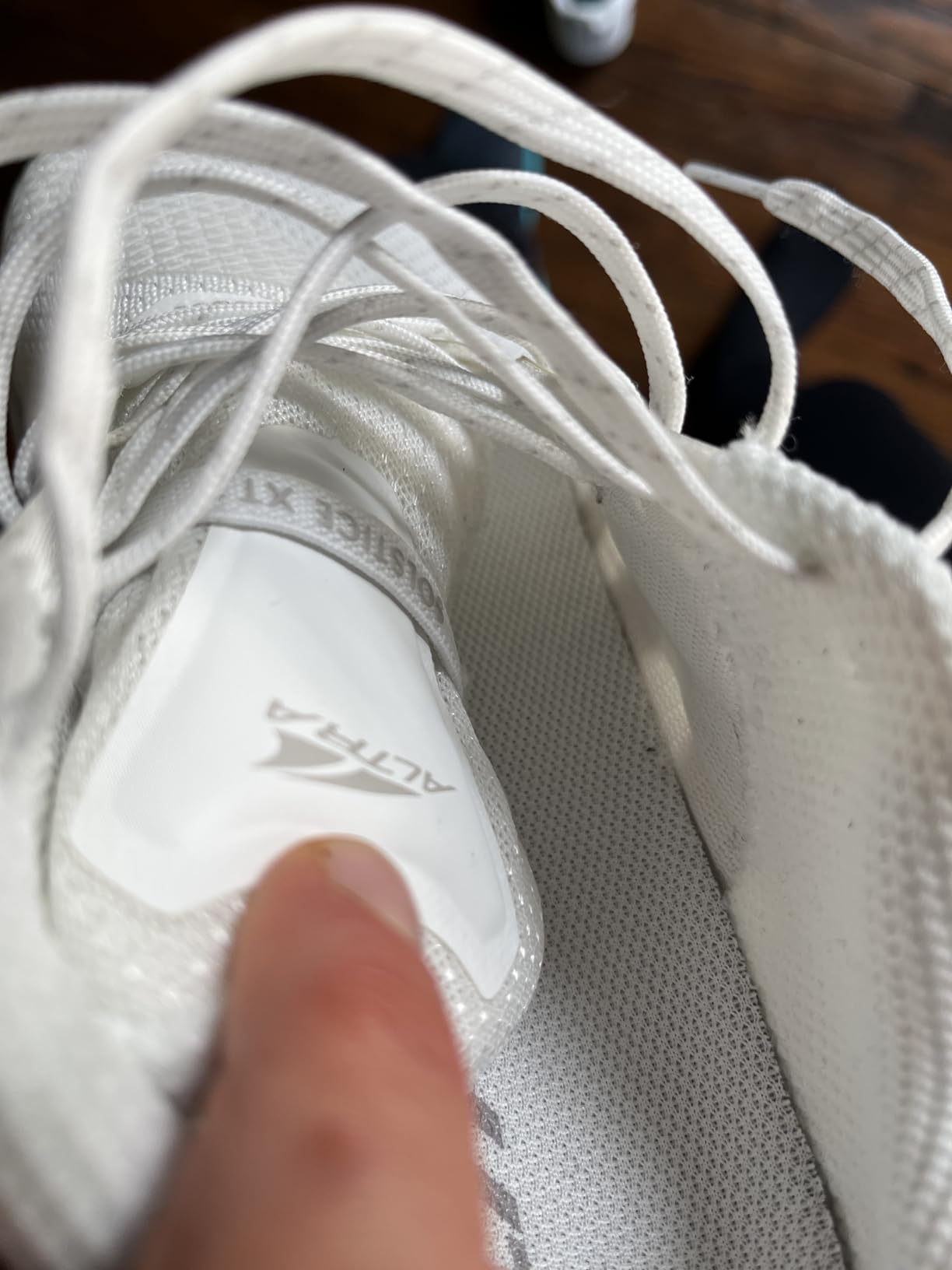 Women's Solstice XT 3 Cross Training Shoe customer photo 1