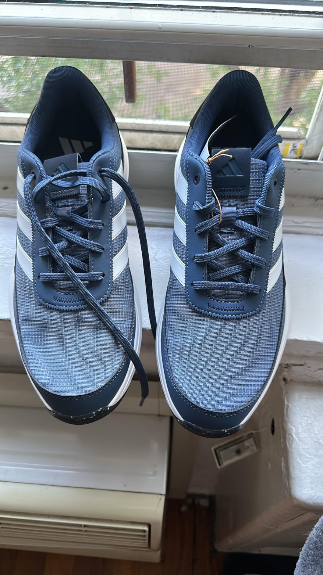 Skechers Men's S2G '24 Spikeless Textile Golf Shoes customer photo 1