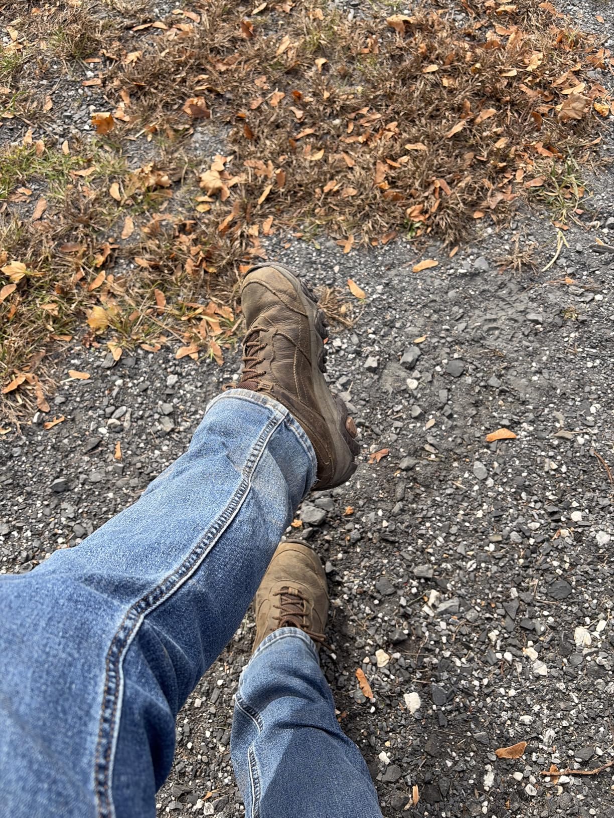 Merrell Men's Moab Adventure 3 Mid Wp customer photo 1