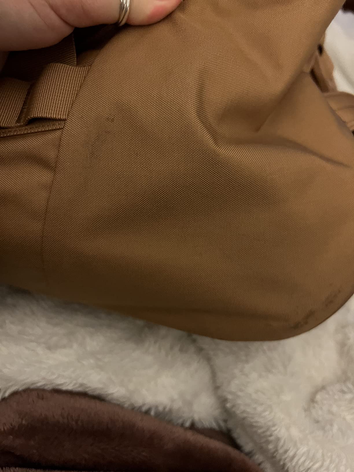 YETI Crossroads Duffel Bag customer photo 2