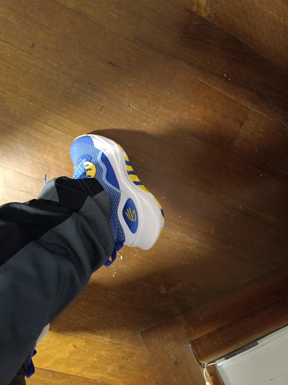 Basketball Shoes Curry 3Z 24 by Under Armour customer photo 1
