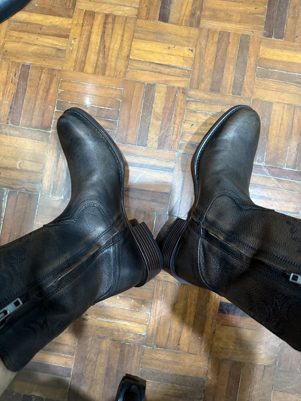 ARIAT Sonoro Western Boots customer photo 1