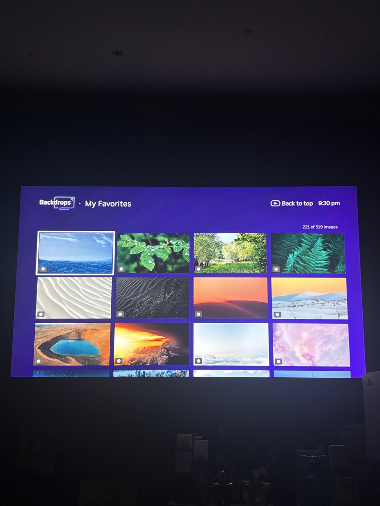 65-Inch Smart TV - Pro Series, 4K QLED Mini-LED TV - RokuTV | Backlit Voice Remote Pro - Flat Screen Television with 120Hz Refresh Rate & Dolby Vision IQ, Live News, Sports, Entertainment customer photo 2