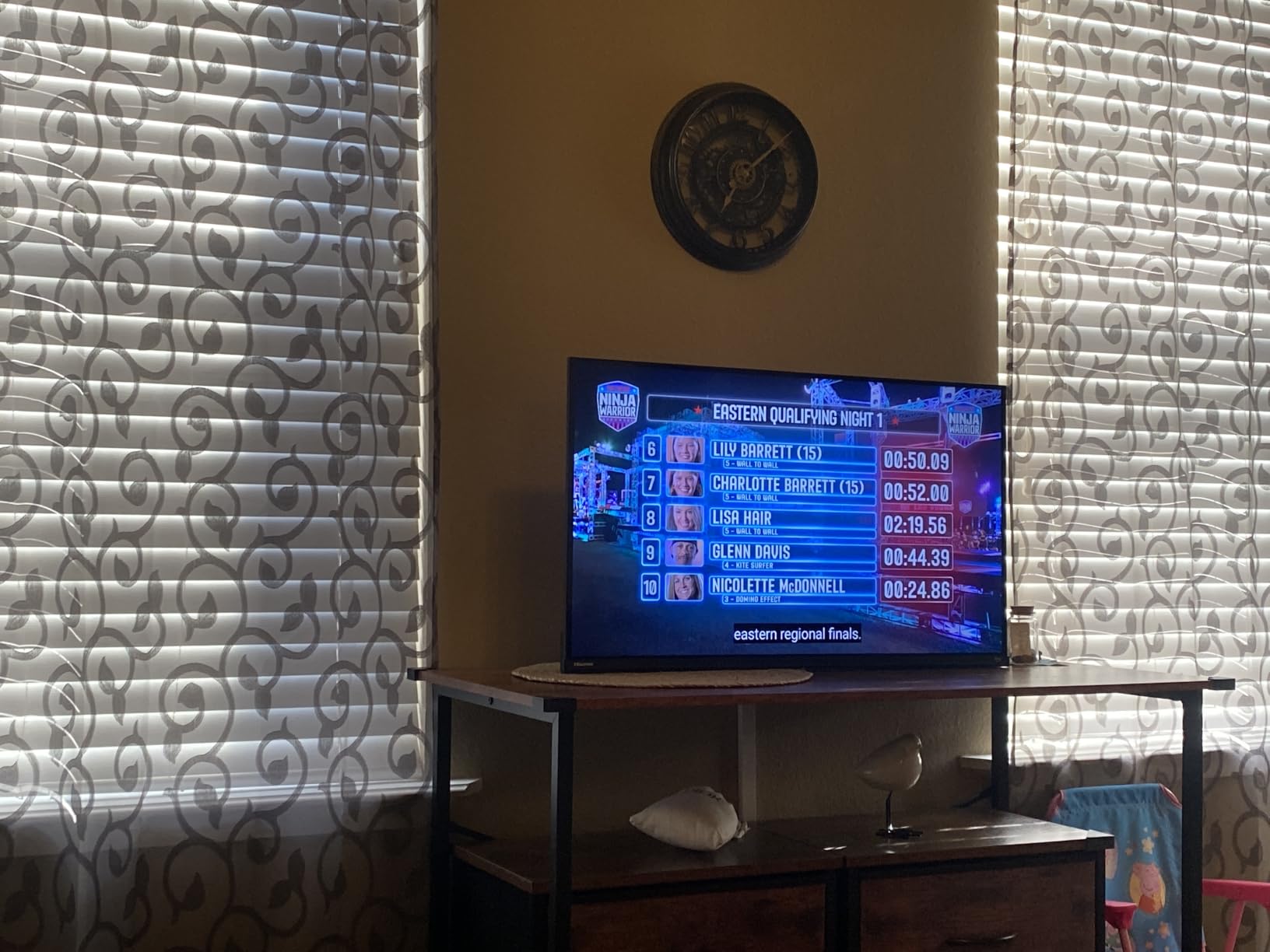 Hisense 40-Inch Class A4 Series FHD 1080p Smart Fire TV (40A4NF) - DTS Virtual: X, Alexa Built in customer photo 2