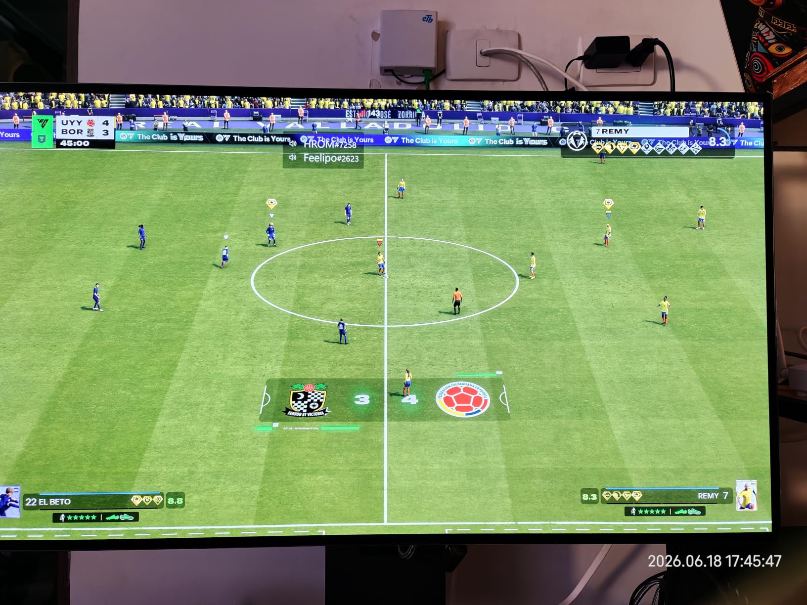 LG 32GX870A-B 32-inch UltraGear 4K UHD OLED Gaming Monitor, Dual-Mode, 240Hz, 0.03ms, DisplayHDR True Black 400, DP2.1 customer photo 2