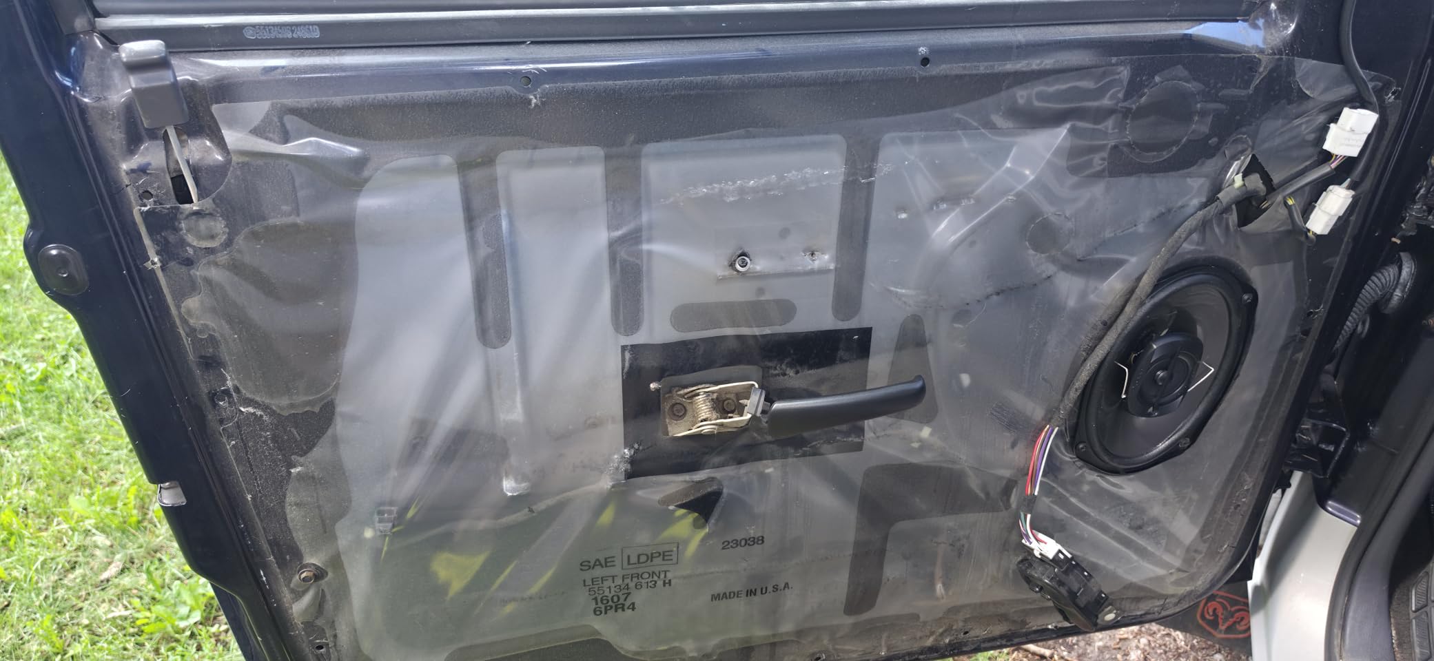 PIONEER F-Series TS-F6935R 6