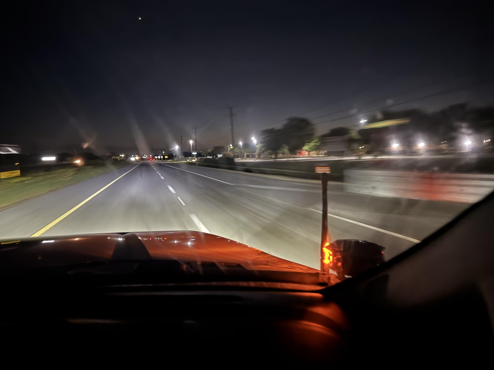 Auxbeam V-MAX Series LED Light Pod, 270° Side Shooter LED Offroad Lights with Amber DRL, 4 Inch Auxiliary Ditch Light for Truck ATV Jeep Ford customer photo 1