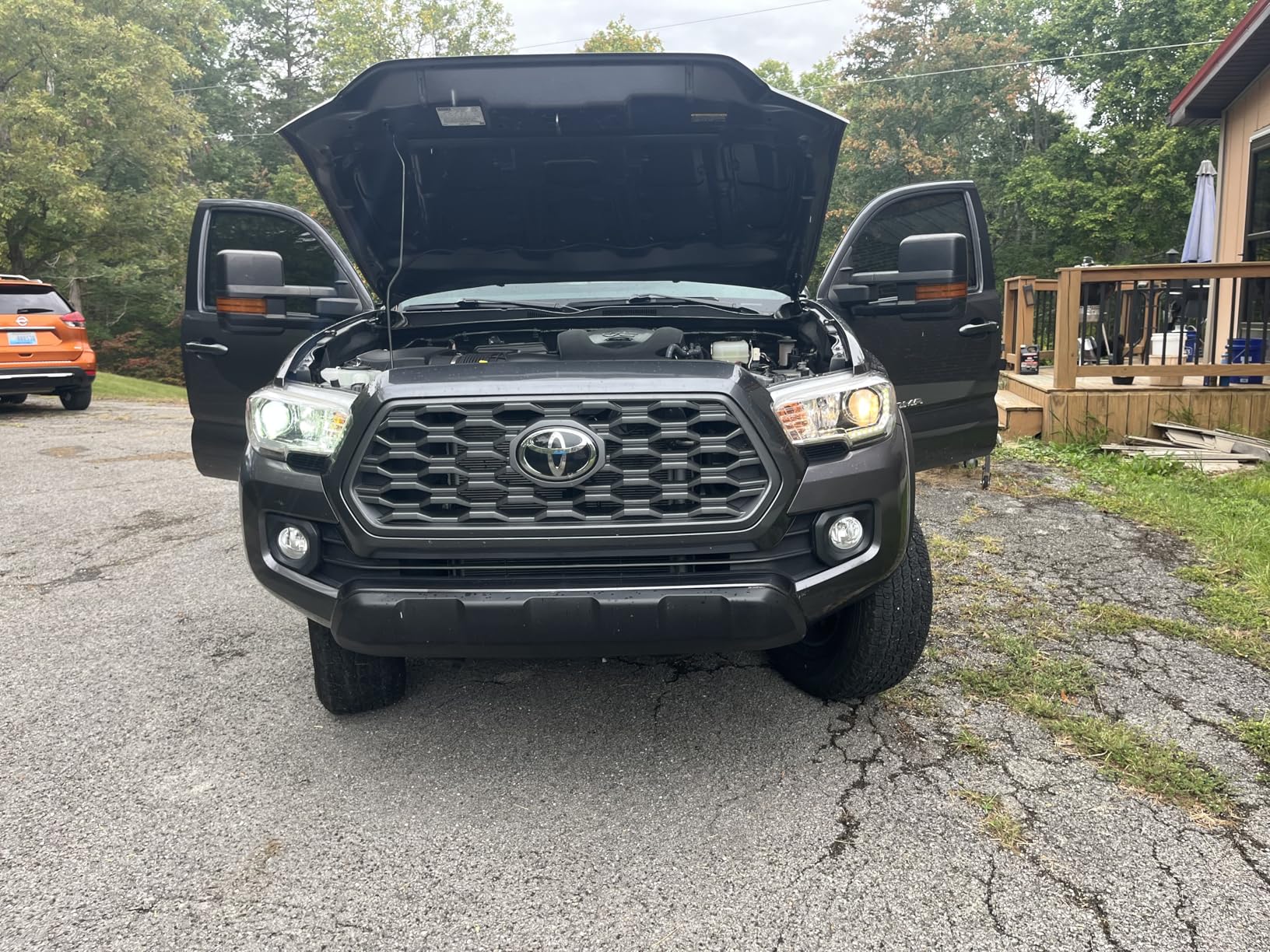 H11/H9/H8 GTR Lighting Ultra 3 LED Headlight Bulbs (Pair) customer photo 2
