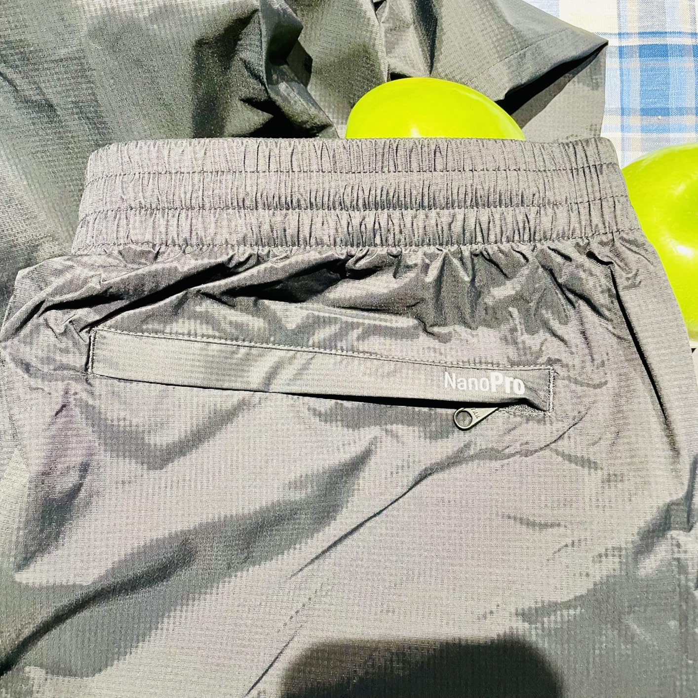 Marmot Women's PreCip Evo Rain Pant customer photo 2