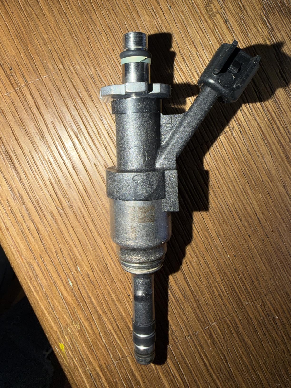 GM Genuine Parts 12742701 Multiport Fuel Injector customer photo 1