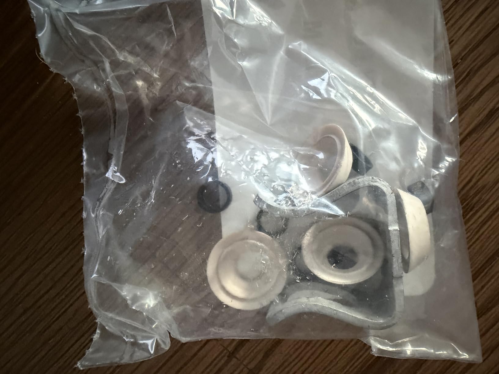 GM Genuine Parts 12742701 Multiport Fuel Injector customer photo 2