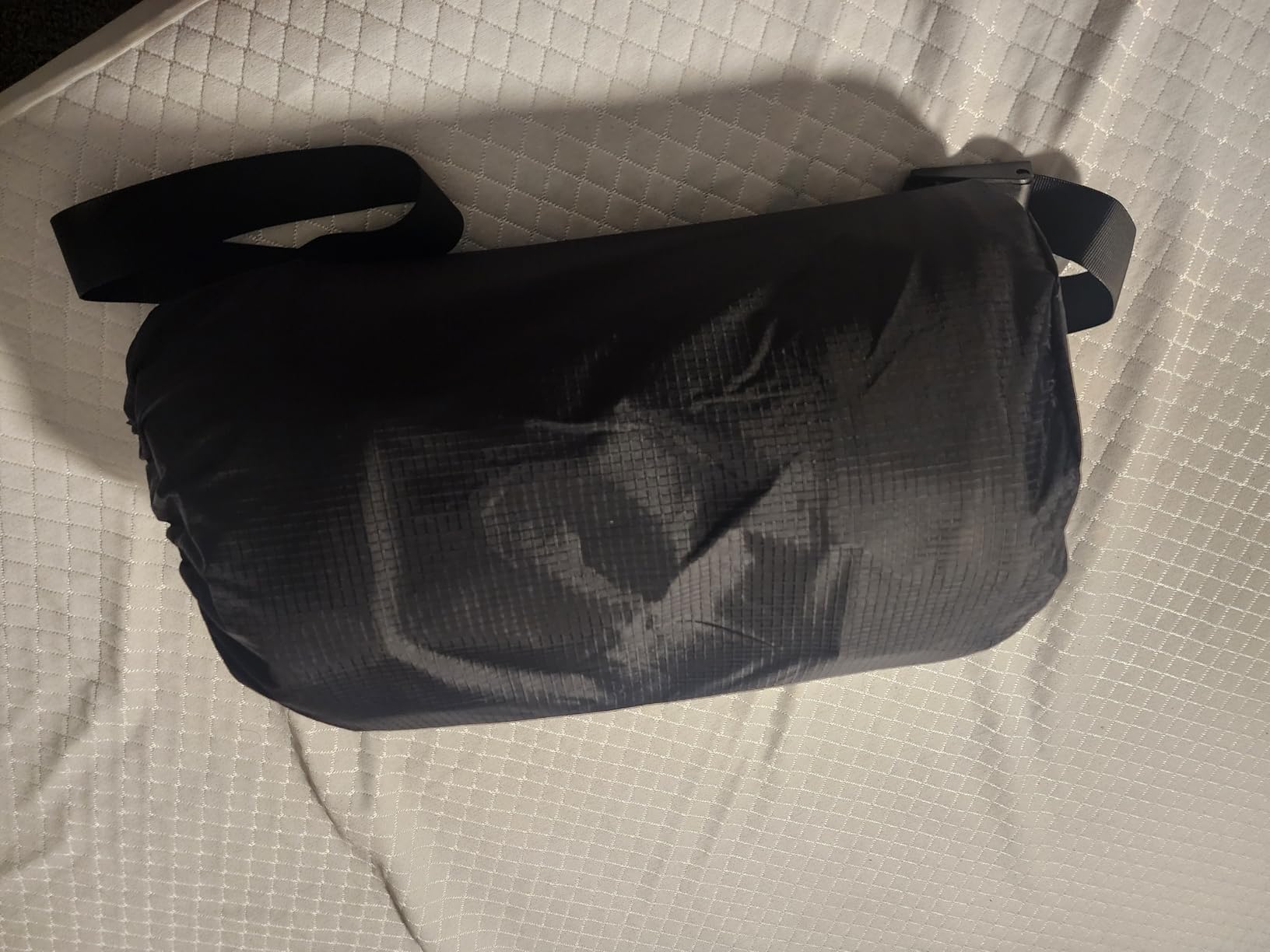 Rolling Duffle Bag with Wheels,110L/140L Expandable Soft-Sided Foldable Duffle Bag with 2 Rubber Wheels,Packable 32