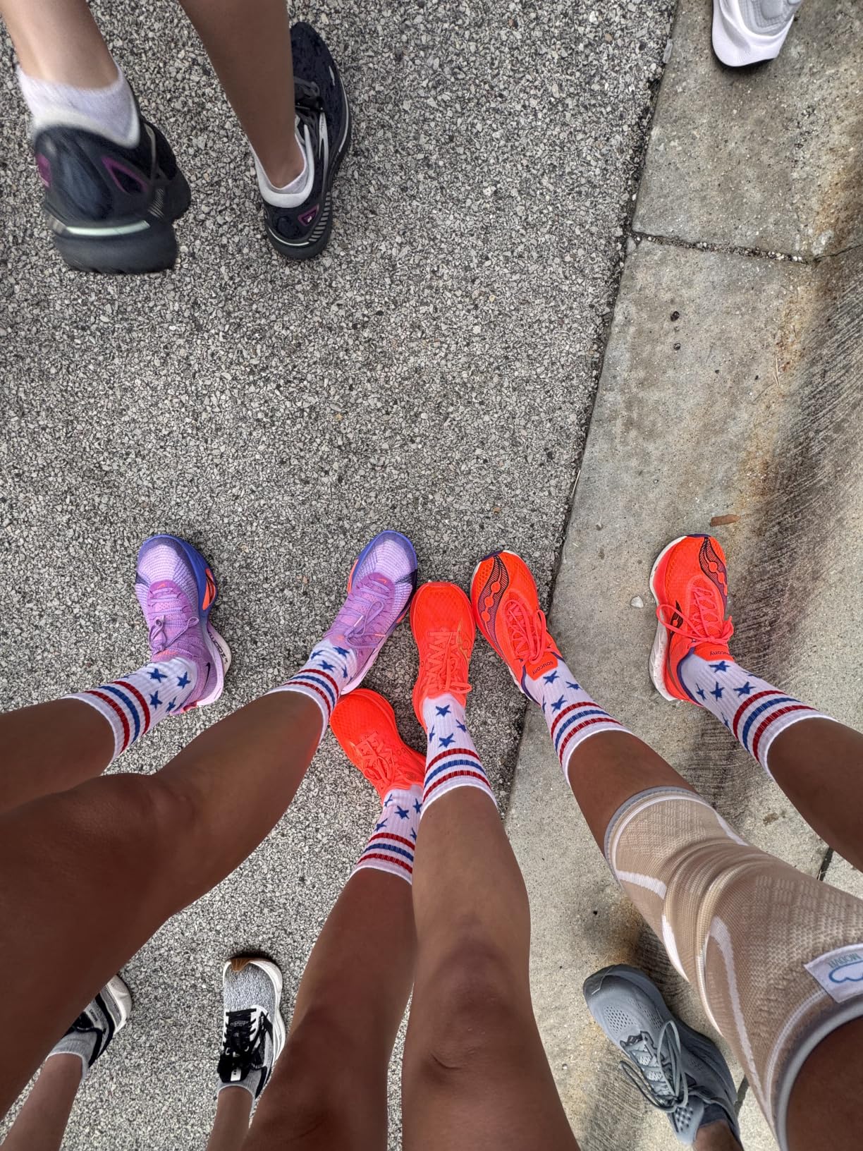 Saucony Womens Endorphin Speed 5 customer photo 2