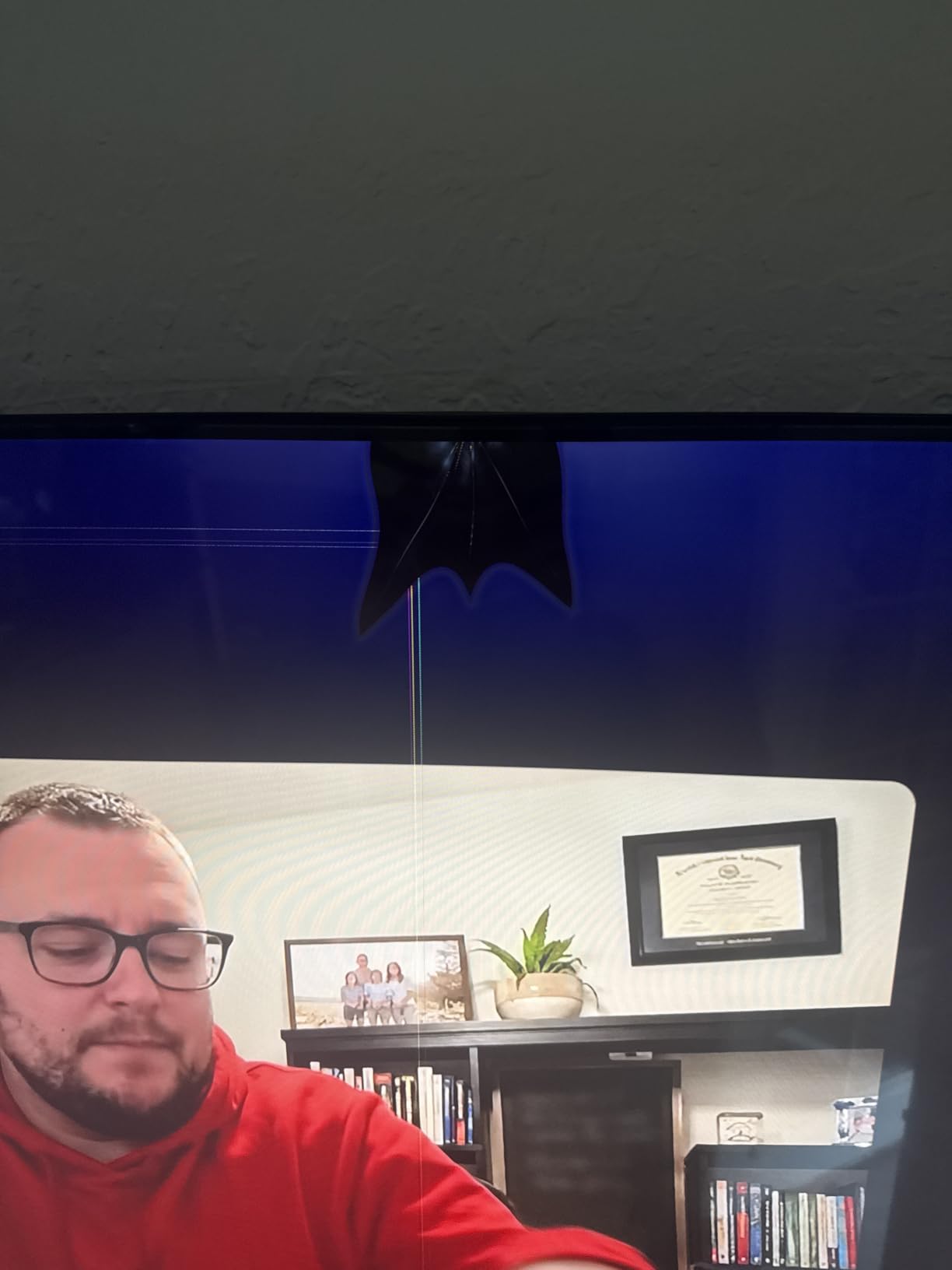 LG Amazon Exclusive 43-Inch Class QNED AI 4K QNED73 Series Mini LED Smart TV w/AI Sound Pro, HDR10, AI 4K Super Upscaling, Filmmaker Mode, Wow Orchestra, Compatible with Alexa (43QNED73BUA, 2026) customer photo 2