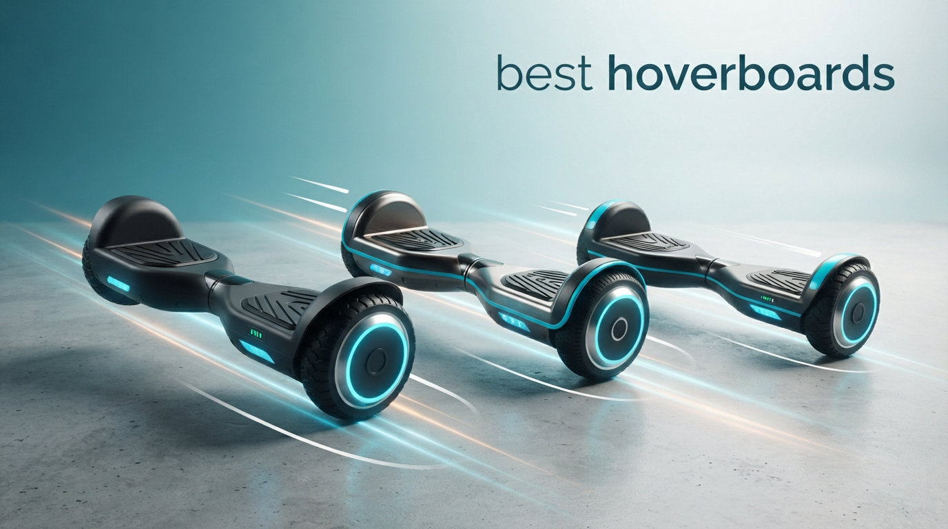best hoverboards