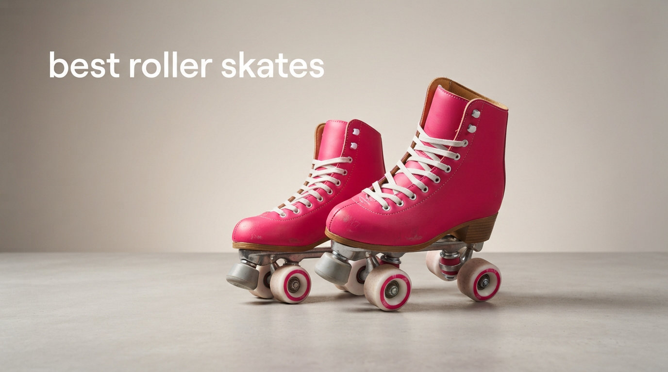 best roller skates