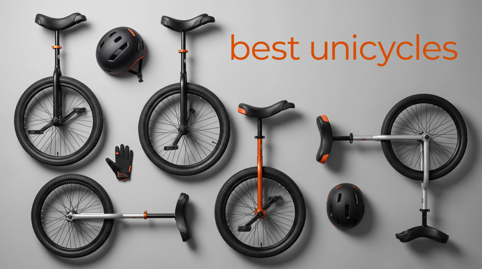best unicycles