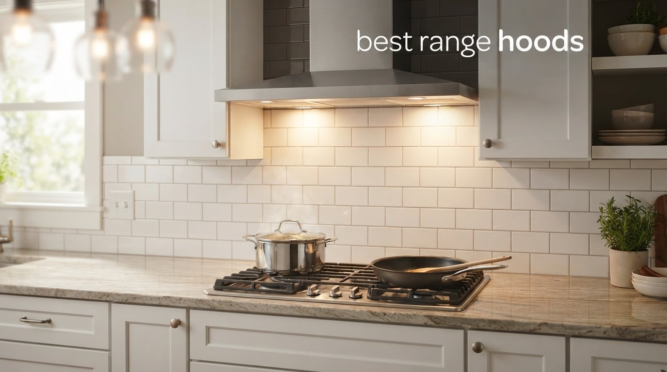 best range hoods