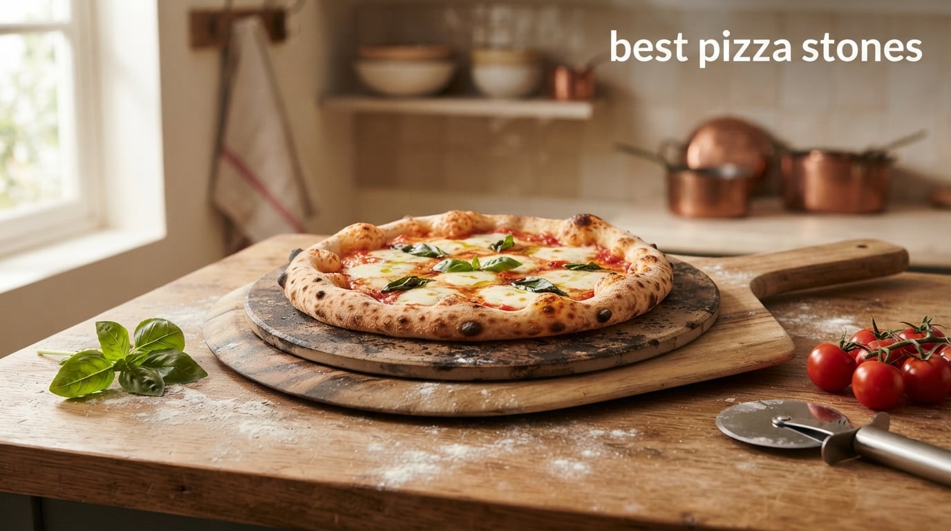 best pizza stones