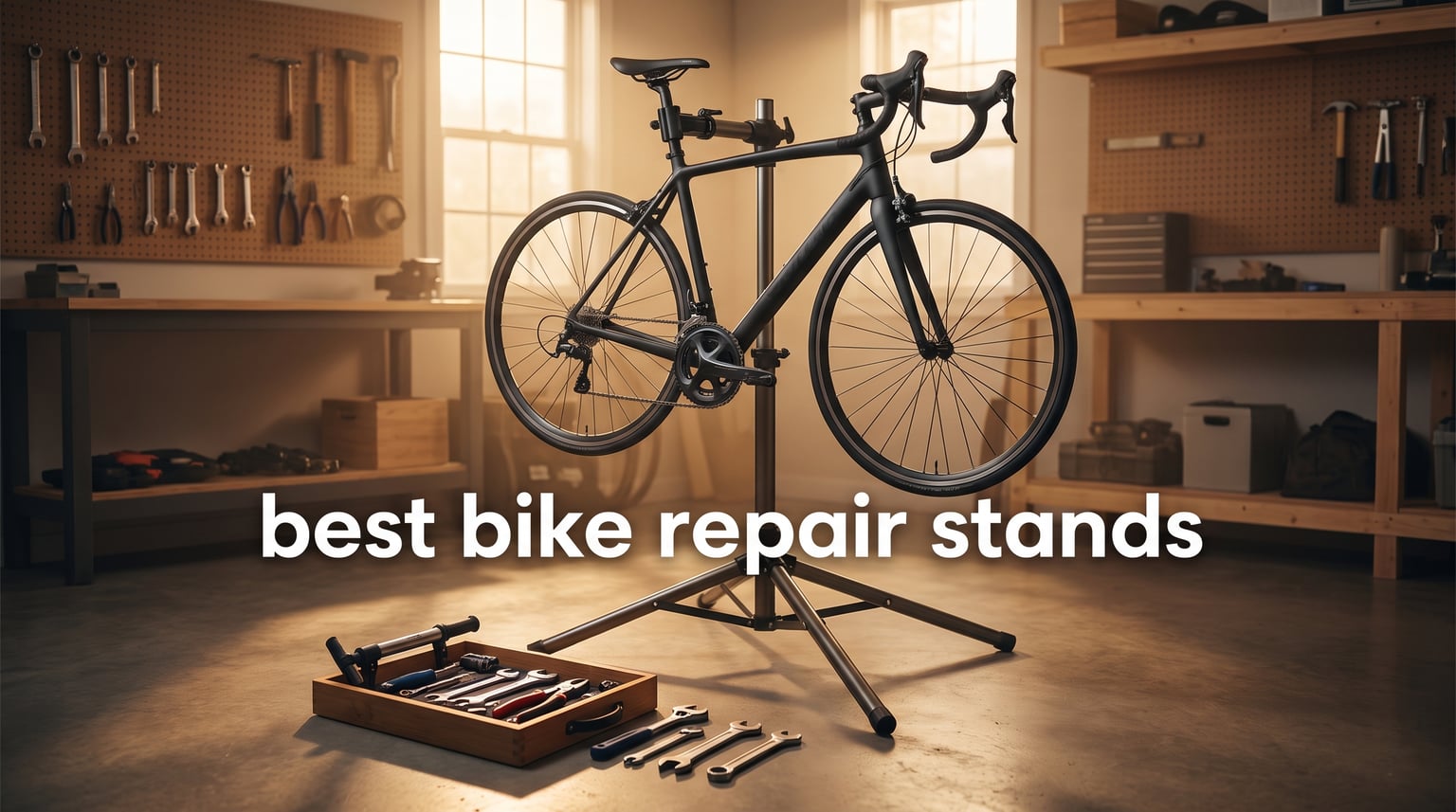 best bike repair stands