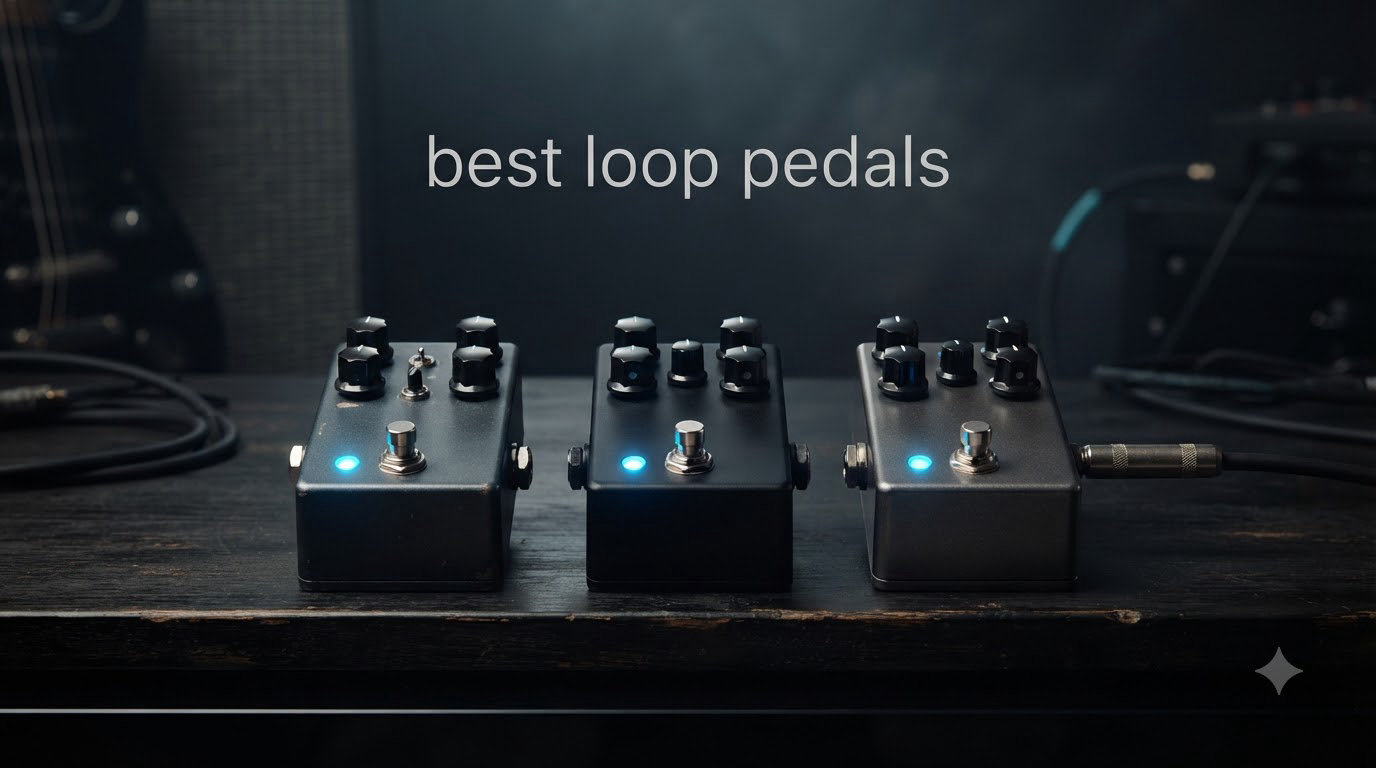 best loop pedals