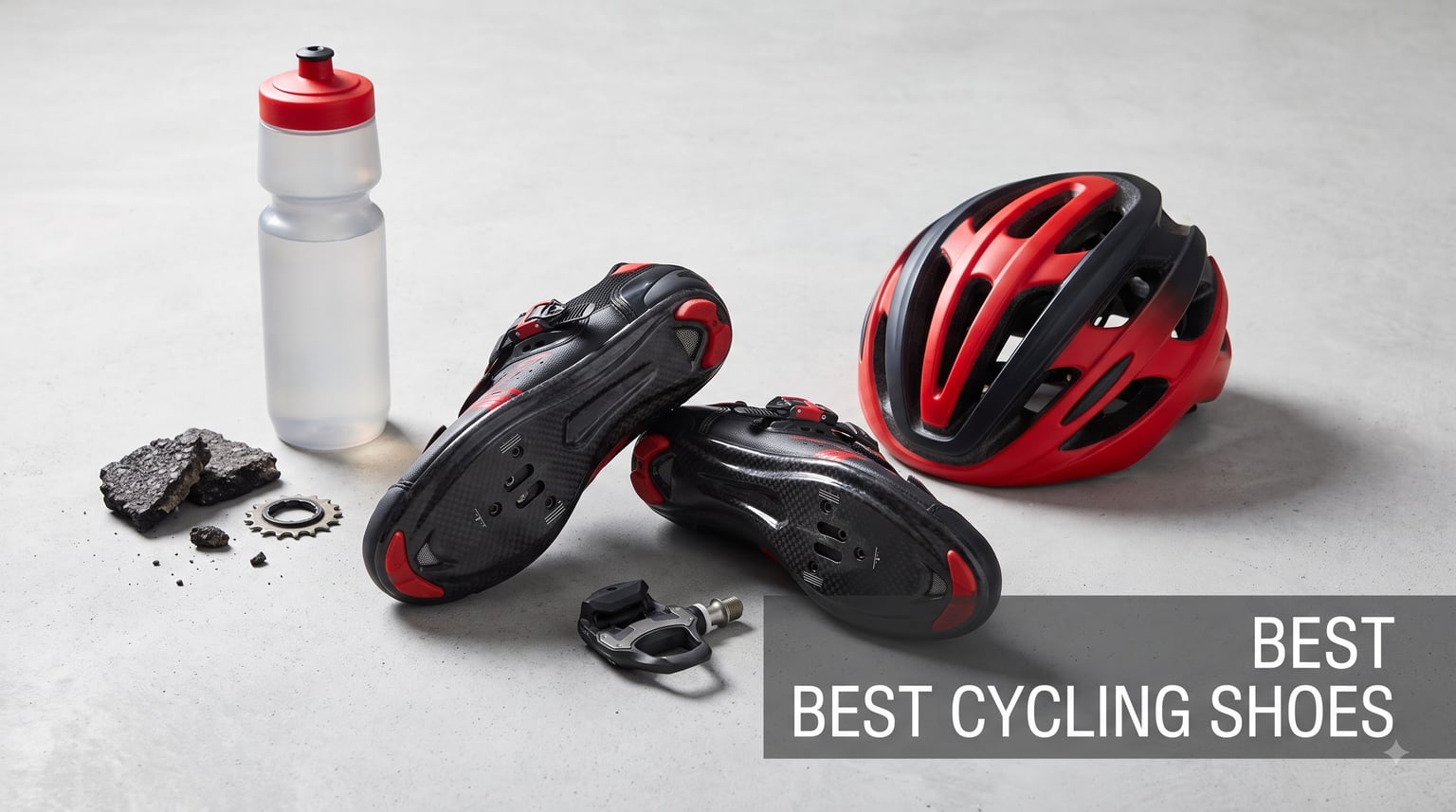 best cycling shoes