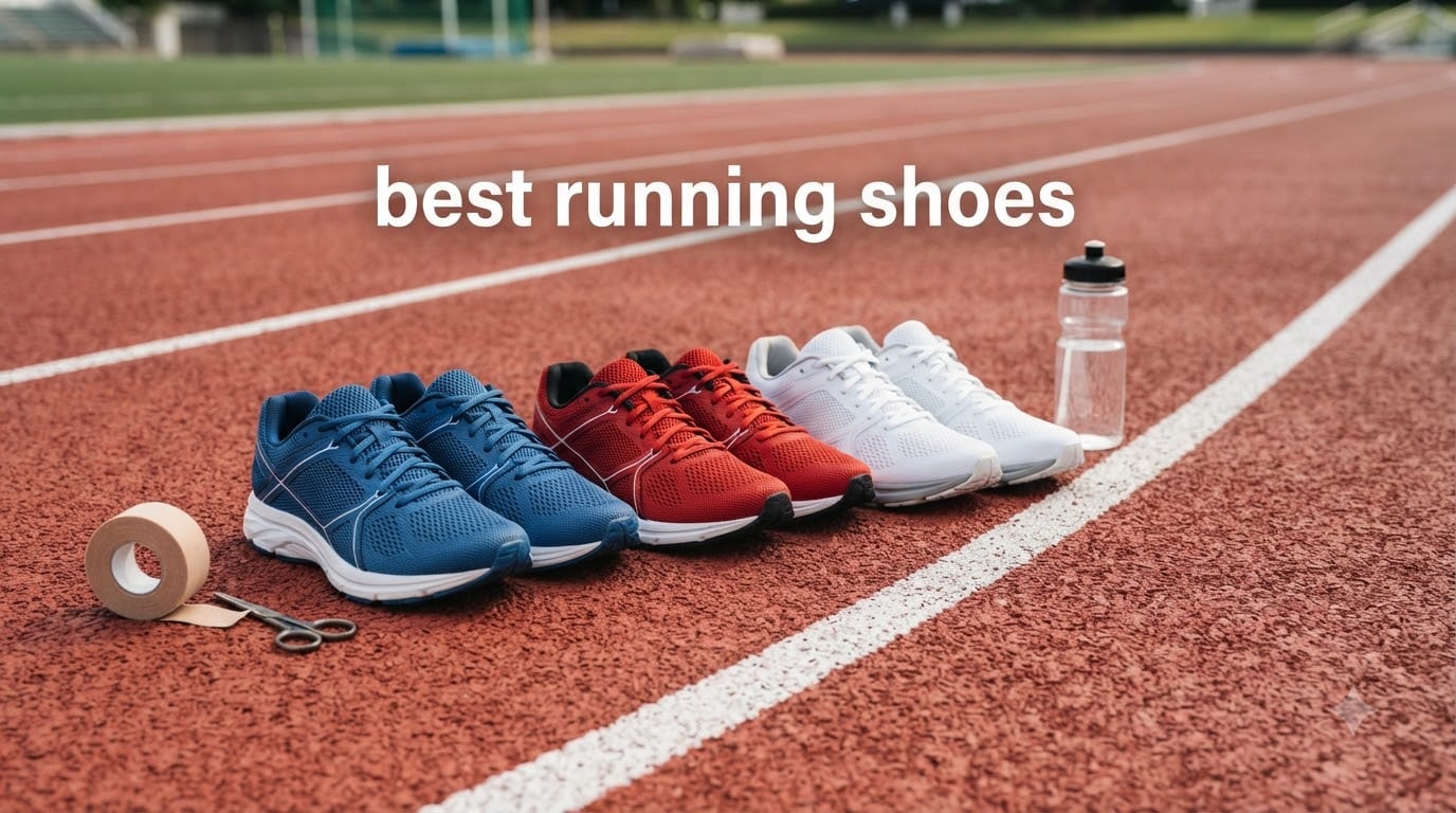 best running shoes