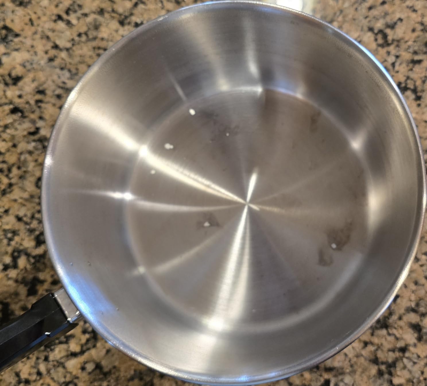 Farberware Classic Series Large Stainless Steel Induction 16 Quart Stock Pot with Lid customer photo 1
