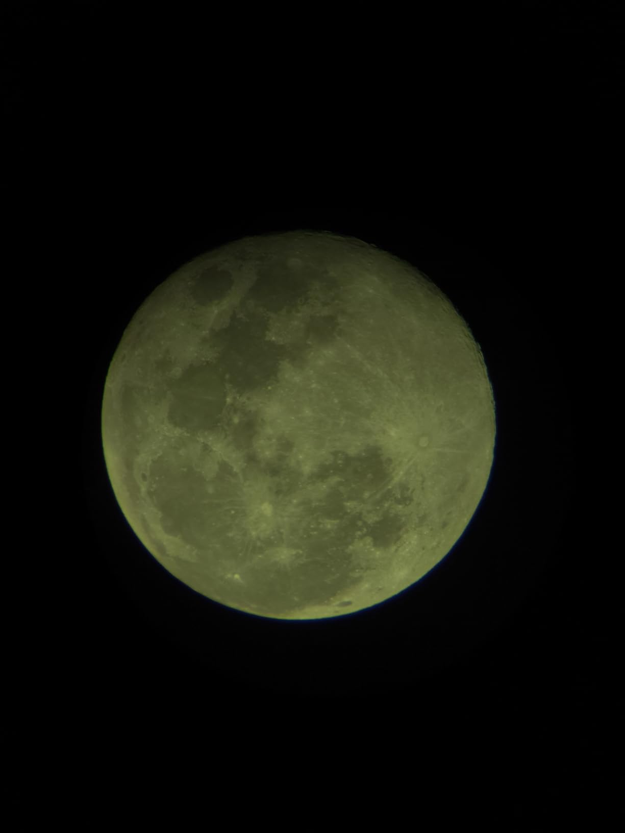 Celestron Moon Filter for Telescopes - Fits Most 1.25