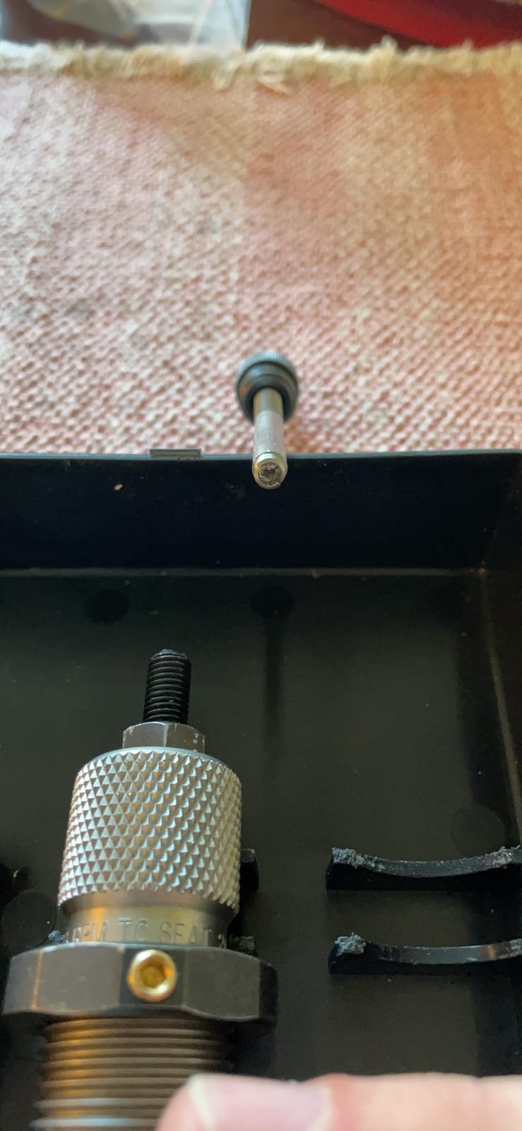 RCBS 11101 F L Die Set .223 Rem customer photo 2