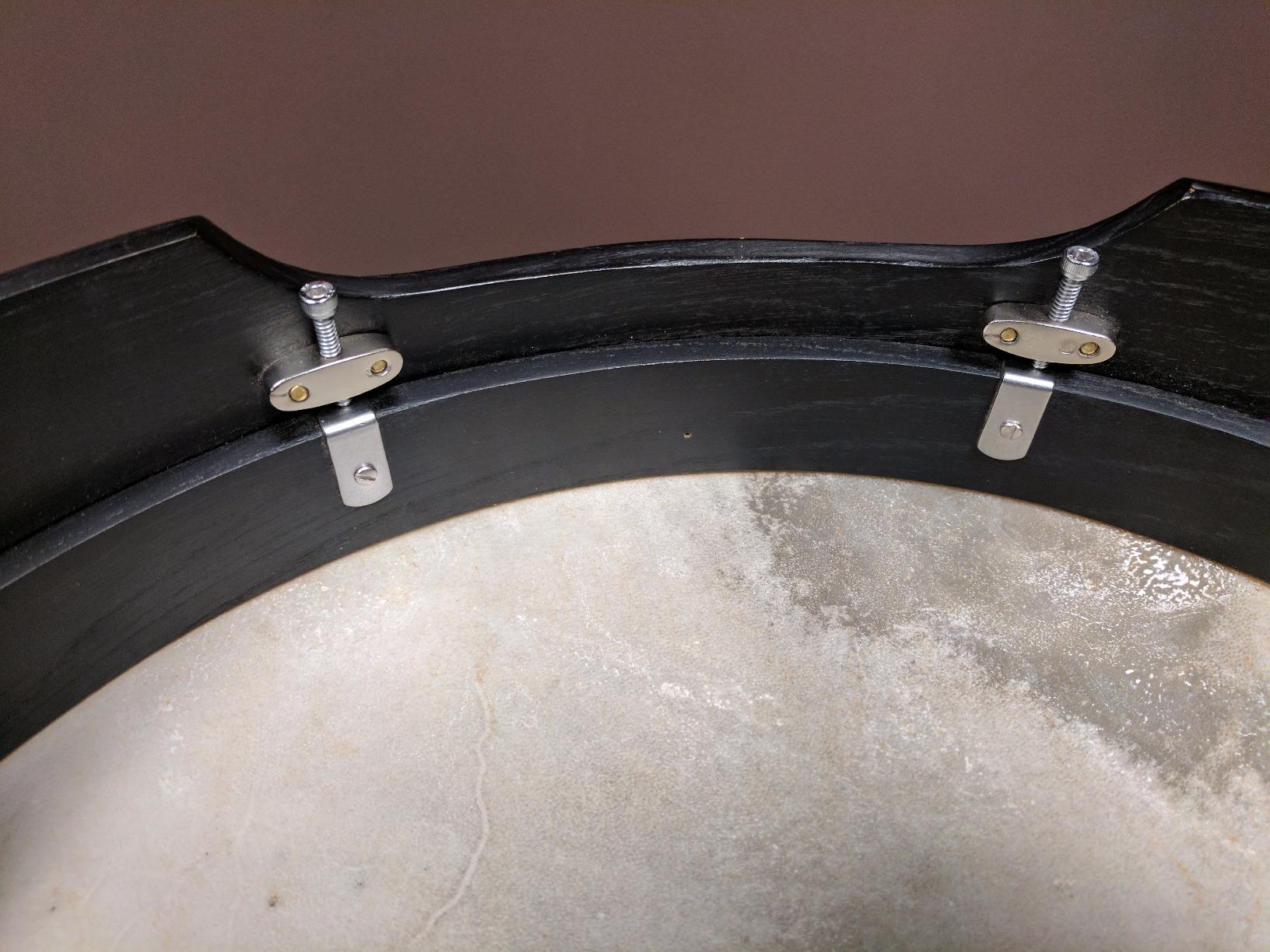 BTN8BT Inside Tunable Bodhran T-Bar, 18 x 3.5 Inches customer photo 2