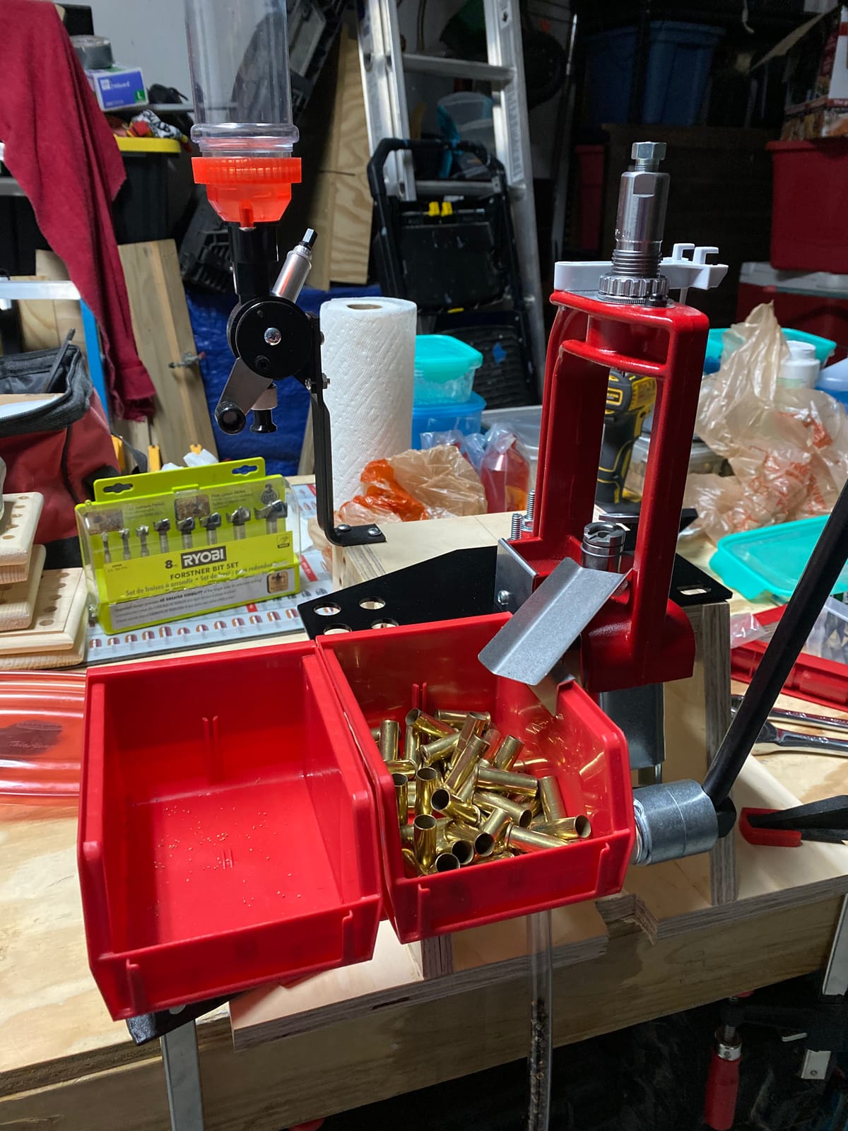Lee Precision Anniversary Challenger Kit II customer photo 2