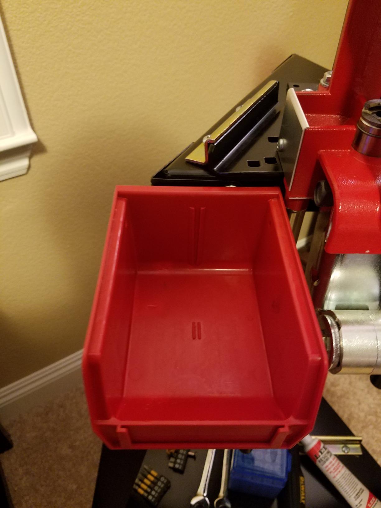 90688 Lee Precision, Reloading Stand, Black customer photo 1