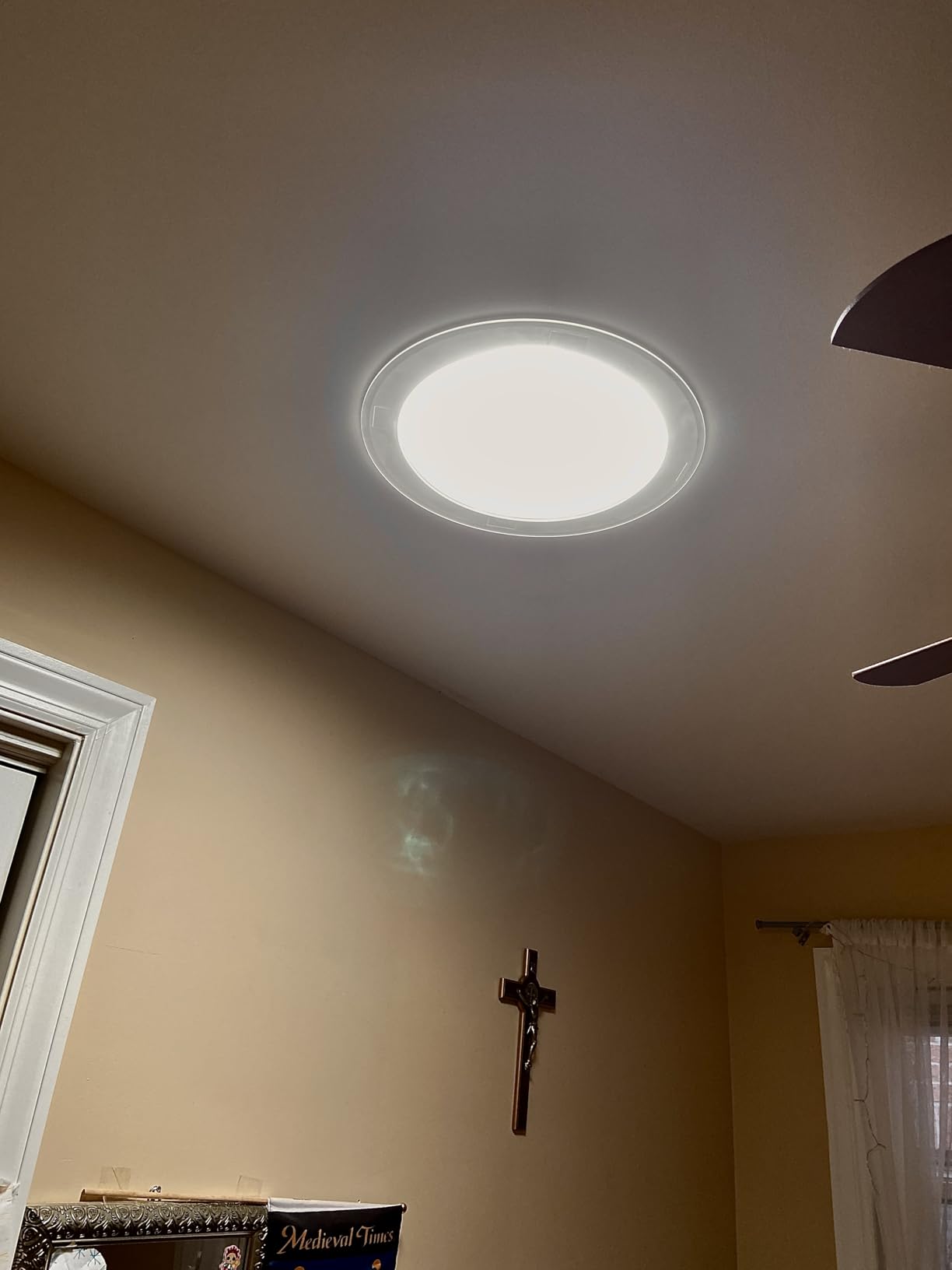 VELUX TMR 014 0000 Sun Tunnel, 14