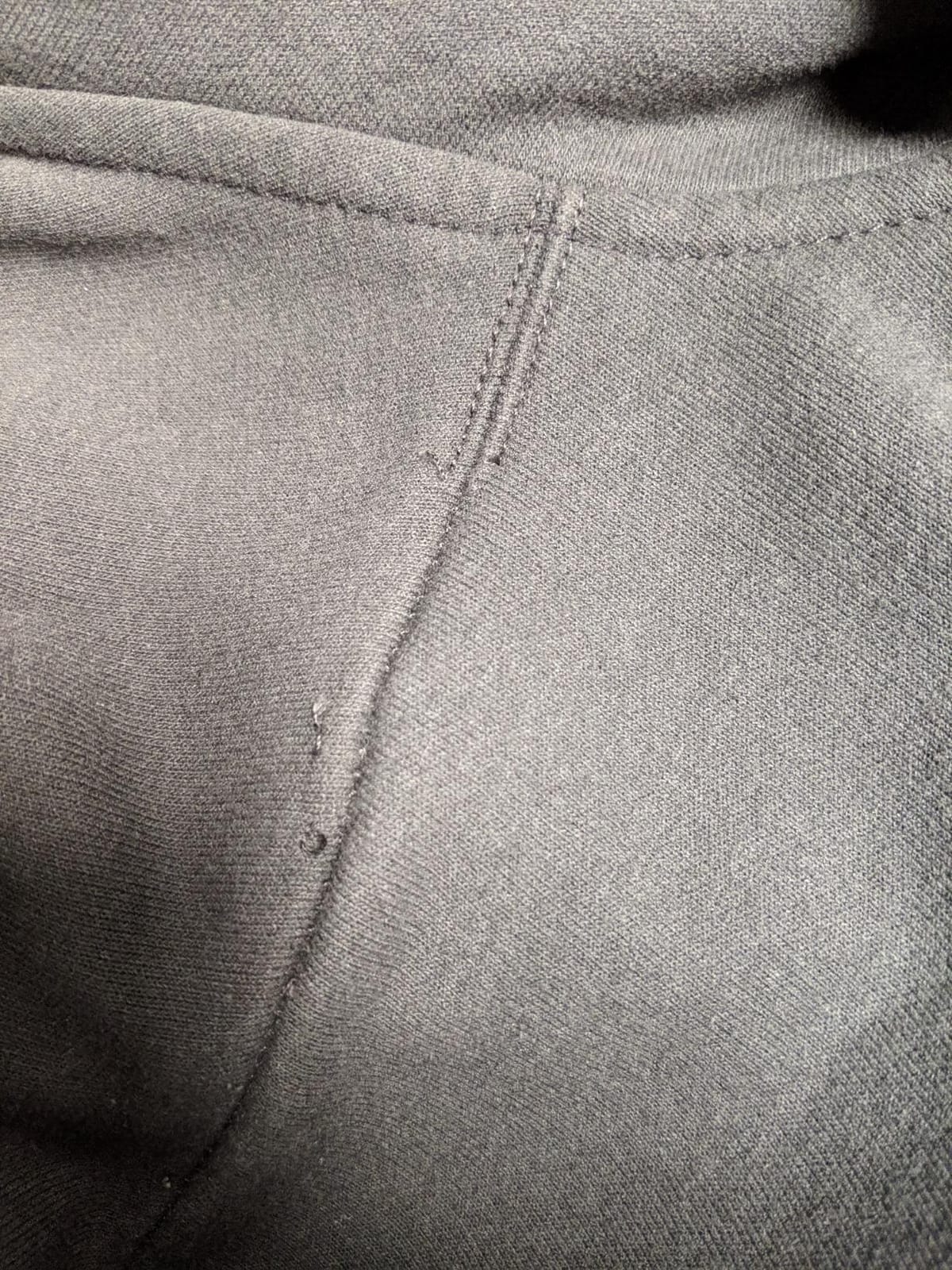 Carhartt Men's Marquette Full-Zip Sweatshirt customer photo 2