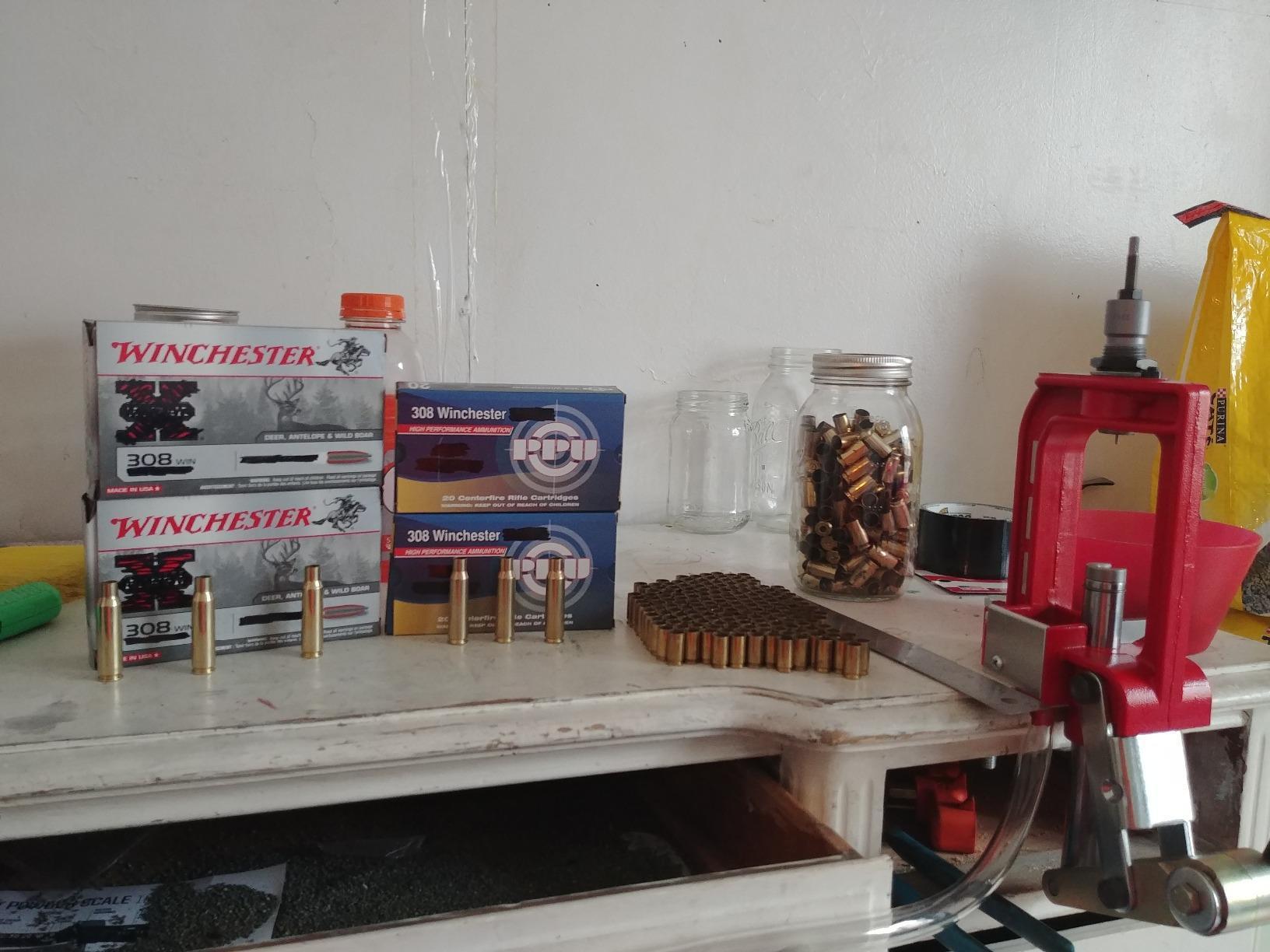 Lee Precision Breech Lock Challenger Kit (Red) customer photo 2