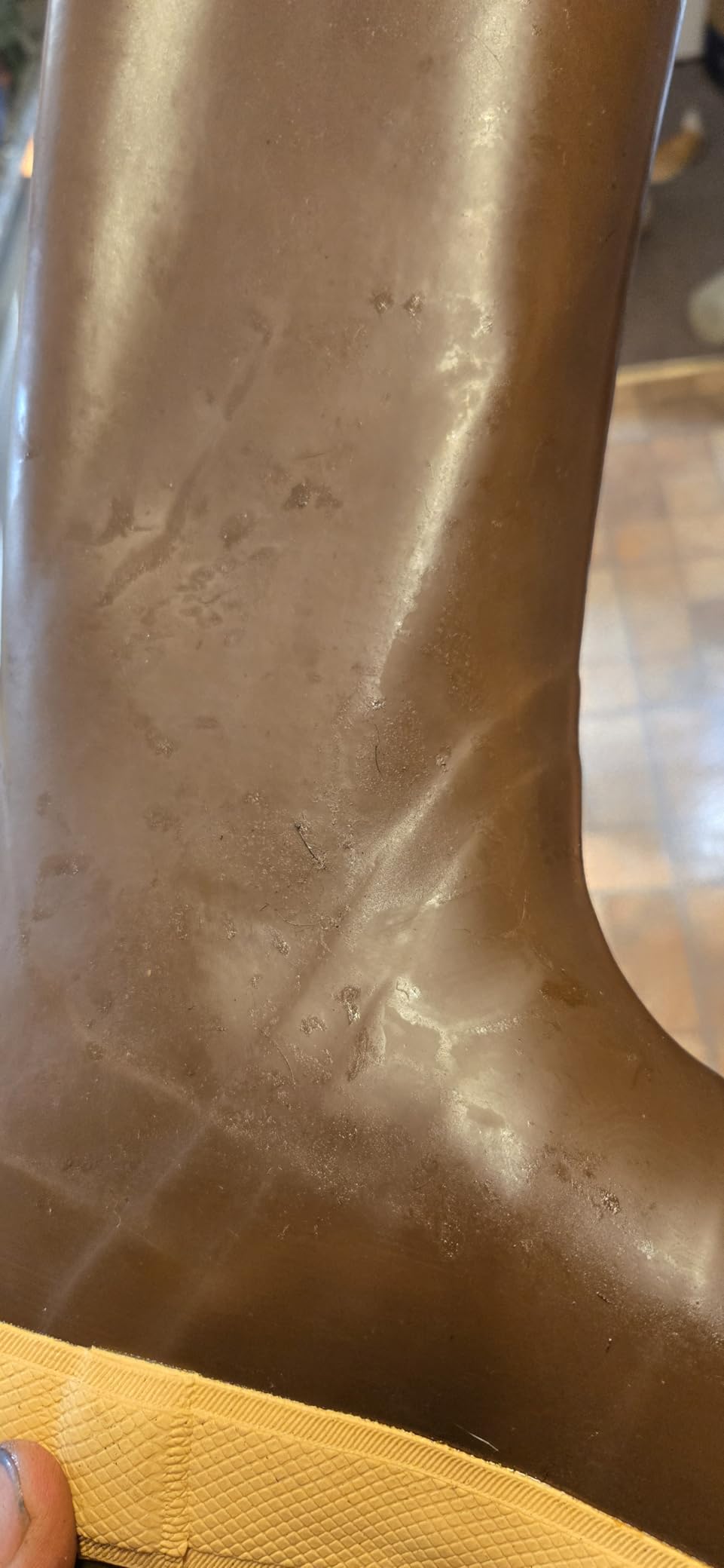 Xtratuf Men's Legacy Boot customer photo 2