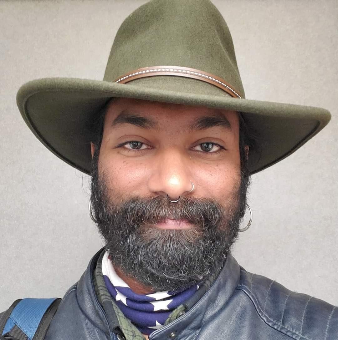 Stetson Gallatin Outdoor Hat customer photo 2
