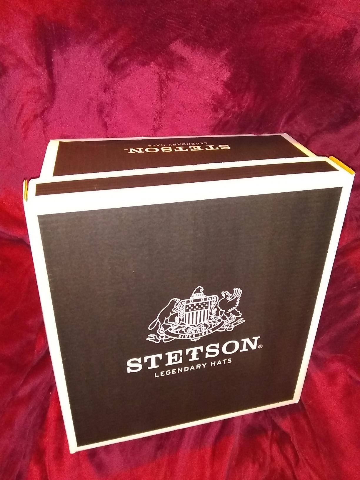Stetson Open Road 6X Felt Cowboy Hat customer photo 1