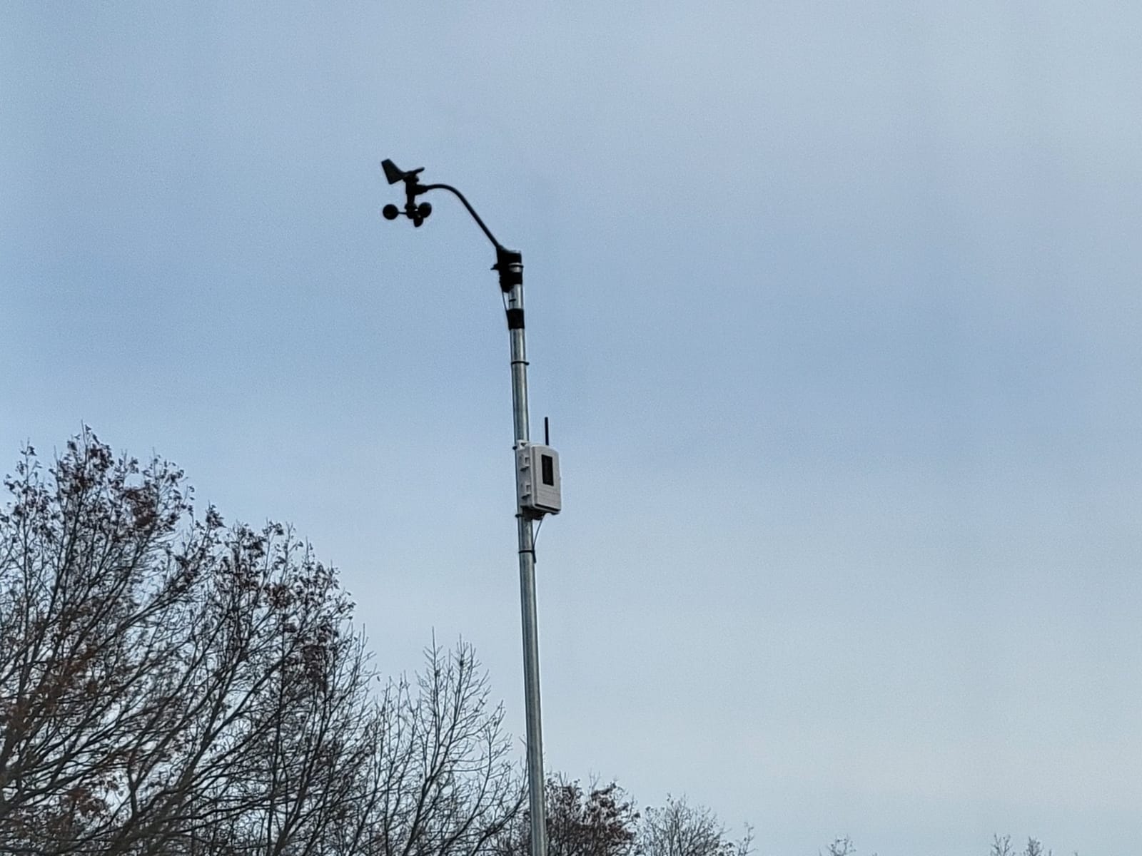 Davis Anemometer for Vantage Pro2 and Vantage Pro customer photo 1