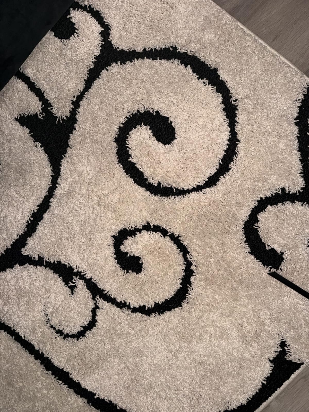 SAFAVIEH Florida Shag Collection Runner Rug - 2'3